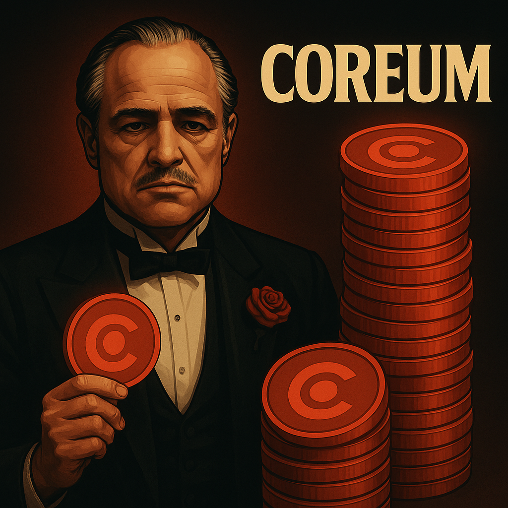 TheCoreFather